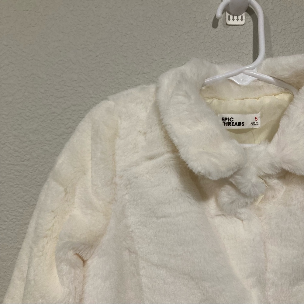 NWT Epic Threads jacket - Picture 3 of 5